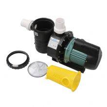 Ultra High Pressure Swimming Pool Electric Pump Durable 1.5HP 2 Inch Water Pump thumbnail-2