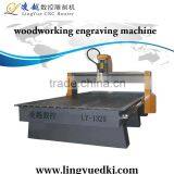 Best Sellers China Supplier 3.0kw Spindle Wood Cnc Router Machine
