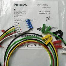 Philips ECG Lead thumbnail-2