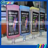 Guangzhou High Quality Galaxy Dx5 Eco Solvent Ink , Outdoor Ink Sale Price thumbnail-3