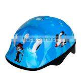 KY-016 3-5 Ages Child Fancy Quick Release Bicycle Helmet thumbnail-6