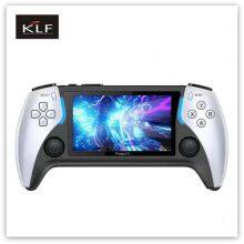 Wholesale Cheap Project X 4.3Inch Portable Gaming Players Handheld Retro Video Game Consoles thumbnail-4