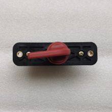 Qingdao Promising Power Switch for Chinese Wheel Loader Spare Parts thumbnail-2