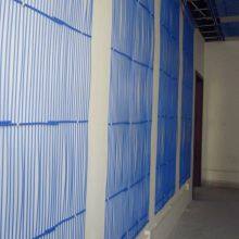 Capillary Tube Mats PLASTER ON GYPSUM BOARD Ceiling Installation thumbnail-5