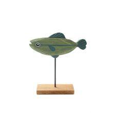 Handmade Cute Fish Ornaments thumbnail-5