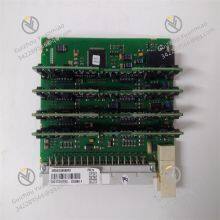DO880-1 3BSE028588R1 16 Channel Digital Output Module in 800xA Series Programmable Control System thumbnail-2