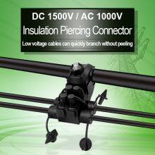 IPC Insulation Piercing Connector NSPV IPC4116120 Main Cable 10-120mm2 Tap Cable 2.5-16mm2 thumbnail-3