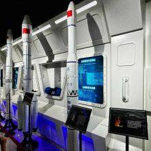 Rocket Model Manufacturer, Aerospace Model Manufacturer thumbnail-5