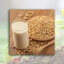 Raw Soybean Flour thumbnail-3