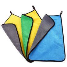 Microfiber Golf Ball CleanTowels With Hook thumbnail-3