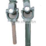 PTO Shaft Spline York