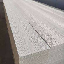 AS Certificate no Asbestos Wood Grain Fiber Cement Siding thumbnail-1