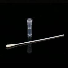 DNA Sample Collection Genetic Testing Kits With Nylon Flocked Oropharyngeal Swab thumbnail-2