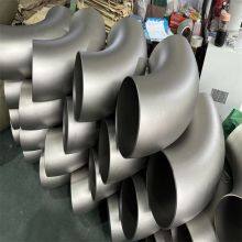 Набор из никелевого сплава: изгибы и тройники из сплава N06600 для длительного срока службы в трубопроводных сетях thumbnail-3