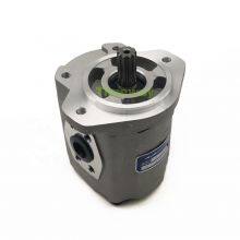 TIMEWAY 6FGL Forklift 6FGL25 Hydraulic Gear Pump 67110-13600-71B Spline Shaft 10teeth thumbnail-2