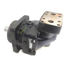 F12 Piston Motor F12-040 Drive Motor F12-040-HF-IH-K-000 Fixed Displacement Hydraulic Motor Piston Motor thumbnail-4