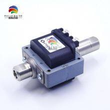 The Original GOTEC Extraction Pump ETG 50 PC 111465, an Electromagnetic Pump, is Used for Components of Inkjet Printers. thumbnail-4