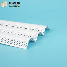 Impact Resistance Vinyl Bullnose Corner Bead for Building Filed thumbnail-4