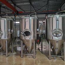 300L-10000L Beer Fermentation Tank thumbnail-5