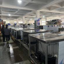 Undercounter Refrigerator/Fridge Cooler Foaming Making Mould/Molding/Machine thumbnail-2