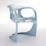 Modern Dinning Commercial Chair thumbnail-1