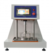 Gb/t4744 Fabric Water Permeability Tester, Physical Testing Instrument thumbnail-1