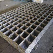 Hot Dipped Galvanized Welded Wire Mesh Panel for Construction Fencing thumbnail-5
