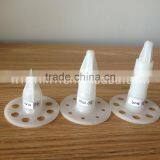 High Quality Low Price Plastic Insulation Anchor/ PP Anchor Nail thumbnail-4