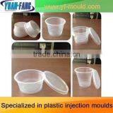 Disposable Thin Well Box Plastic Mould in Sale thumbnail-3
