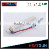 99% ALUMINA CERAMIC CARTRIDGE HEATER IN STOCK thumbnail-3