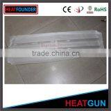 High Temperature Quartz Test Tube and Quartz Plate thumbnail-3