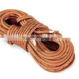 Shanghai Xiangdao 90 Series 12 Spindle High Speed Round Safety Rope Braiding Machine thumbnail-2