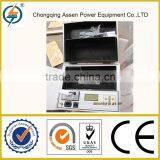 Strong Equipped Insulating Oils Dielectric Strength Tester Machine thumbnail-1