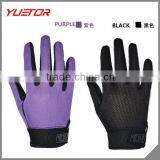 Professional Outdoor Sports Climbing Sport Gloves for Men and Women thumbnail-2