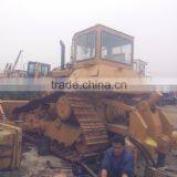 Strong Power Used Good Condition Bulldozer D51for Cheap Sale in Shanghai thumbnail-3