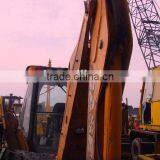 Reasonable Price Used Loaders Case 590 Oringinal Japan for Cheap Sale in Shanghai thumbnail-5