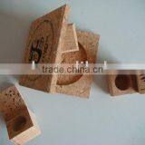 Cork Cosmetic Box thumbnail-1