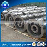 Chinese Forging Manufacturers Supply Crane Wheel thumbnail-5