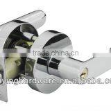 Lever Door Lock 8805ET-CP