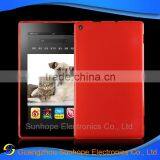 Mobile Cover Making Machine Tpu Soft Case for Amazon Fire HD 8 2015