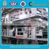 Automatic Corrugated Cardboard Production Line Corrugating Paper Making Machine thumbnail-2