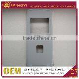 High Precision OEM 2014 Best Seller Customized Sheet Metal Processing thumbnail-1