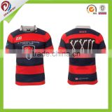 custom national hot sales rugby jersey fabric, spain rugby jersey