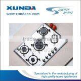 5 Burner Built-in Gas Hob Gas Stove