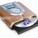 Portable Photo / Video / Music Backup DVD Burner thumbnail-1