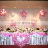 Fashion in China! Meet EN71! Top Selling Quality Round Shape Wedding Balloon thumbnail-1