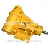 4'x3' Water Truck Pump thumbnail-2