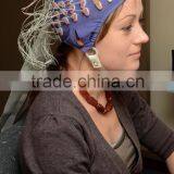 A Variety of EEG Caps thumbnail-5