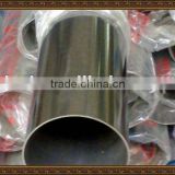 China manufacture api 5l x52 pipes