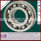 CJB 6205 6205ZZ 6205-2RS Deep Groove Ball Bearings for Automobile Motorcycle low-noise motor